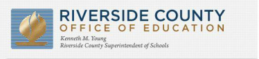 Riverside County Office Education